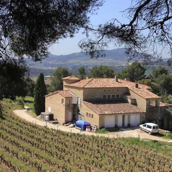 Domaine de la Tour du Bon - Agnès Hocquard-Henry