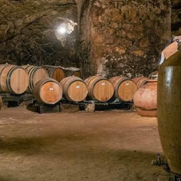Domaine Amirault - Agnès & Xavier Amirault