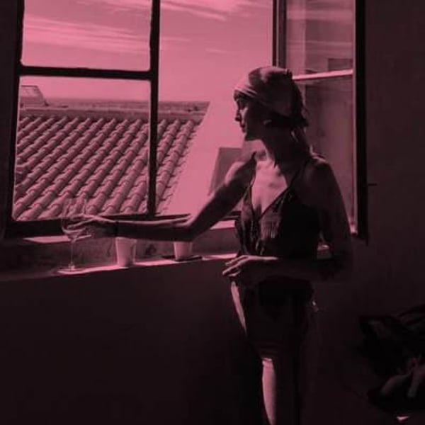 Vin de La Gamba - Alanna Lagamba