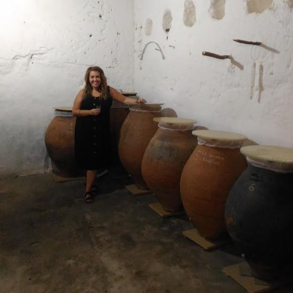 Bodega Punta De Flecha - Alejandro López Martín