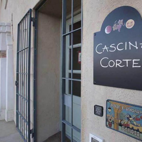 Cascina corte - Alessandro Barosi