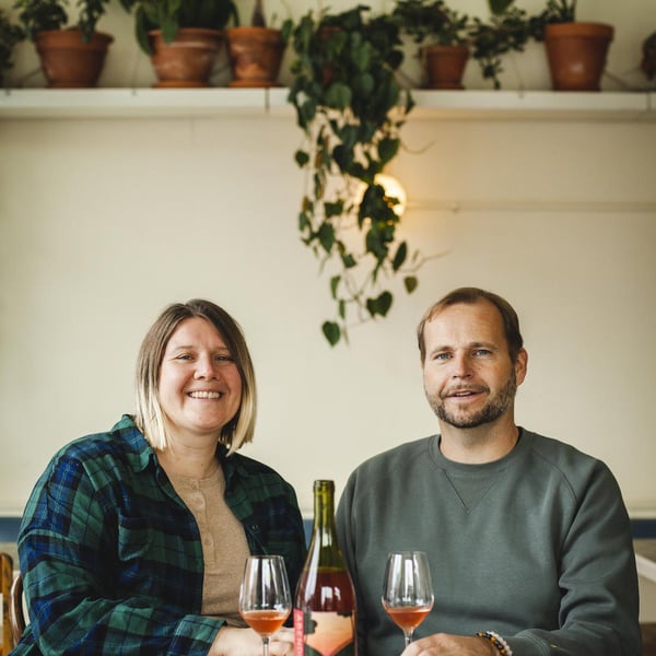 Maria & Alex Koppitsch