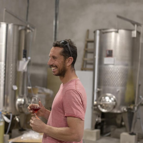 Domaine Alexandre Hote - Alexandre Hote