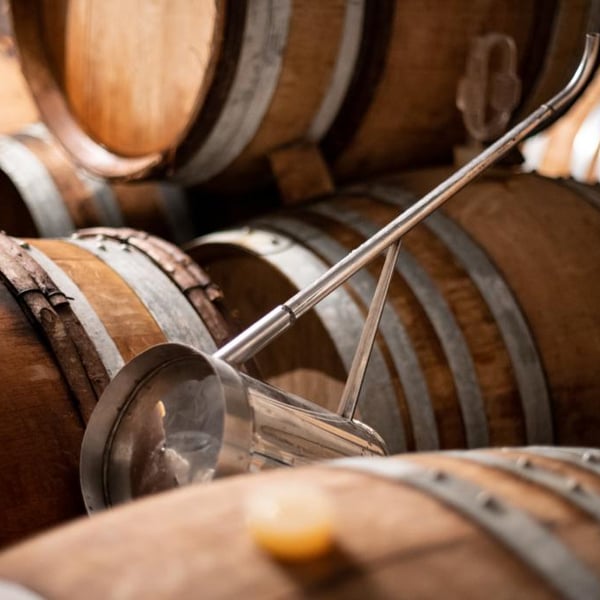 Domaine Alexis de Benoist - Alexis de Benoist