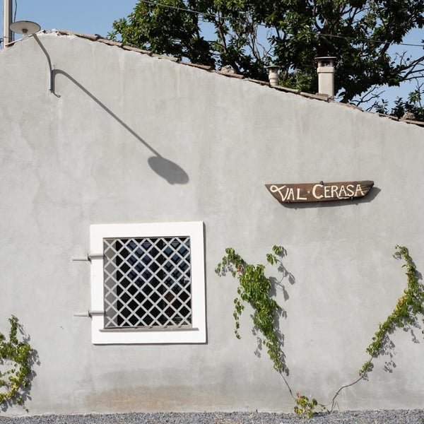 Valcerasa Azienda Agricola Bonaccorsi - Alice Bonaccorsi