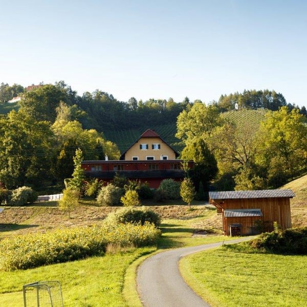 Weingut Tauss - Alice & Roland Tauss