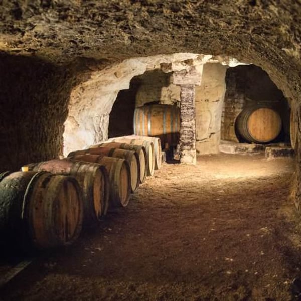 Domaine de l'Enchantoir - Amandine, Jean-Michel & Fabienne Brunet