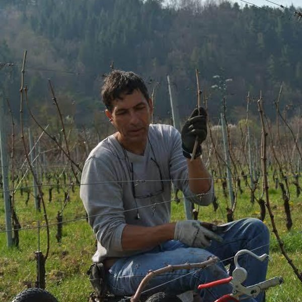 Casteldelpiano Azienda Agricola - Andre Ghigliazza & Sabina Ruffaldi