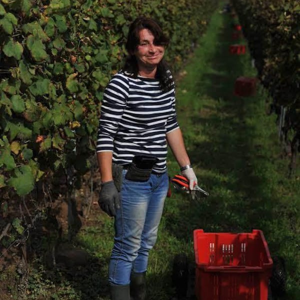 Casteldelpiano Azienda Agricola - Andre Ghigliazza & Sabina Ruffaldi