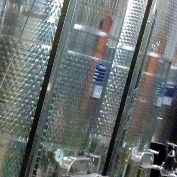 Domaine de la Touraize - André-Jean & Héléana Morin