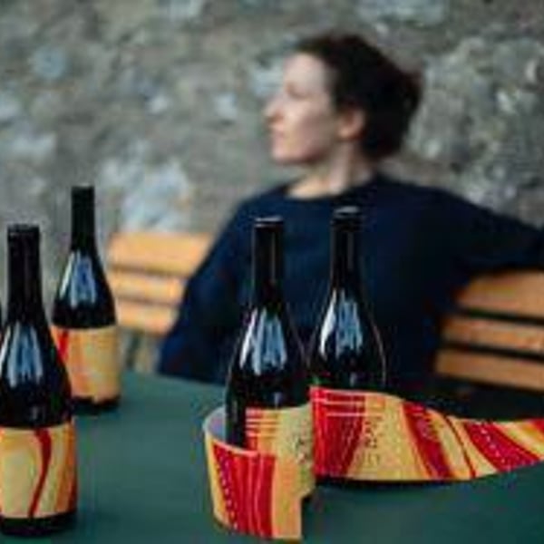 Schott Weine - Aroma der Landschaft - Anne-Claire Schott