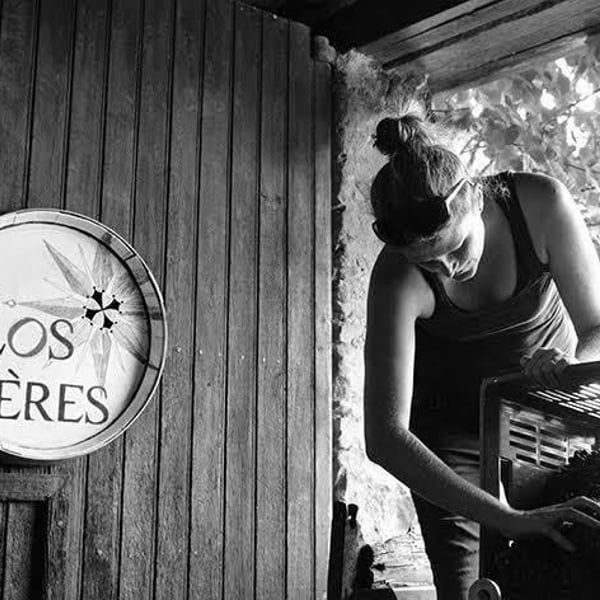 Les Clos des Pères - Anne Laure & Julien Gieules