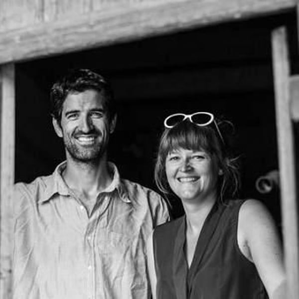 Les Clos des Pères - Anne Laure & Julien Gieules