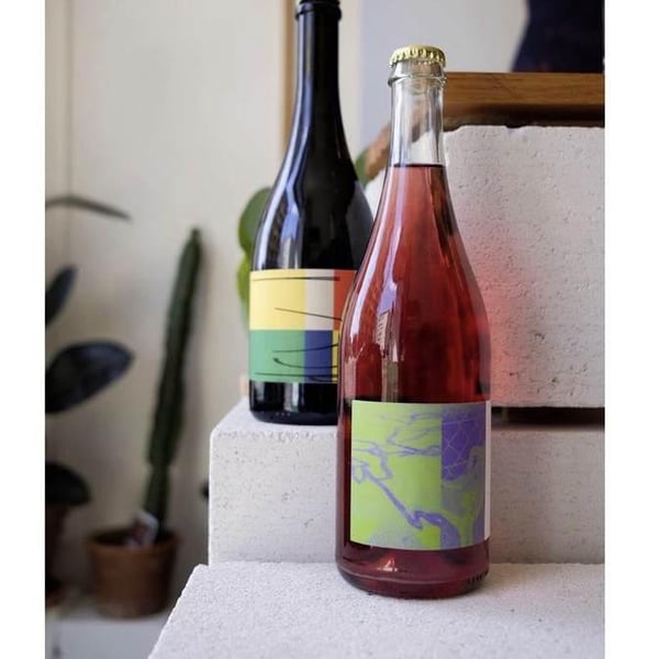 Domaine du Chambet - Anthony Fonjallaz