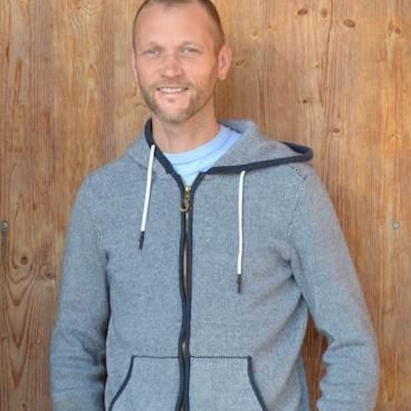 Antoine Kreydenweiss