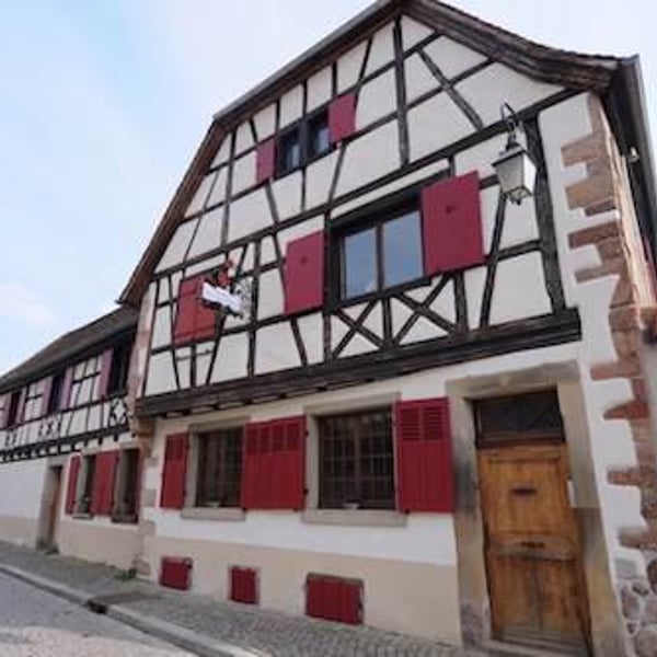 Antoine Kreydenweiss