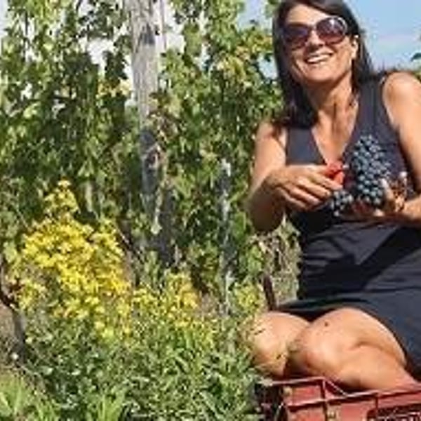 Fattoria La Maliosa - Antonella Manuli
