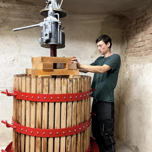 Weingut Florian Herzog - Florian Herzog