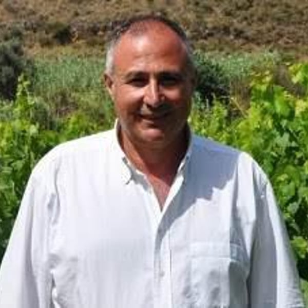 Azienda Agricola Ancestrale - Antonino Caravaglio & Giuseppe Mascoli