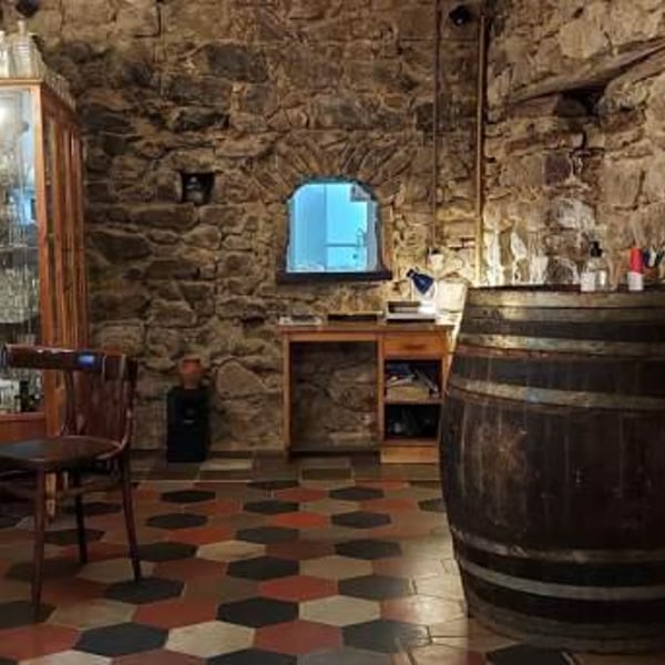 Azienda Agricola Nicola Bianco - Antonio Bianco