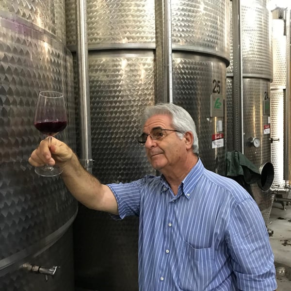Tenuta Demaio - Antonio Demaio