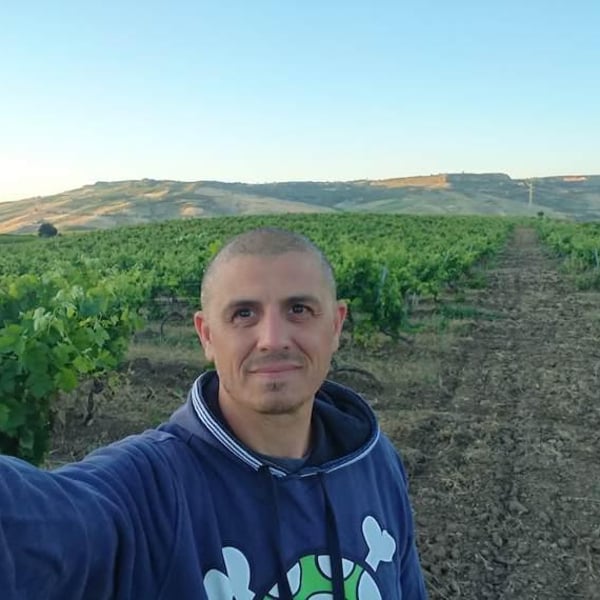 Azienda Agricola Gaudioso - Antonio & Rosa Gaudioso