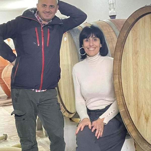 Azienda Agricola Gaudioso - Antonio & Rosa Gaudioso