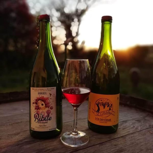 Domaine de L’Artilly - Armand de Tilly
