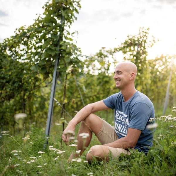 Armin Kienesberger – Biodynamischer Weinbau - Armin Kienesberger