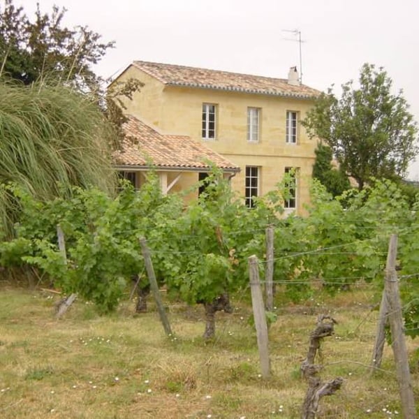 Domaine Cassini - Arnauld & Isabelle Daudier De Cassini