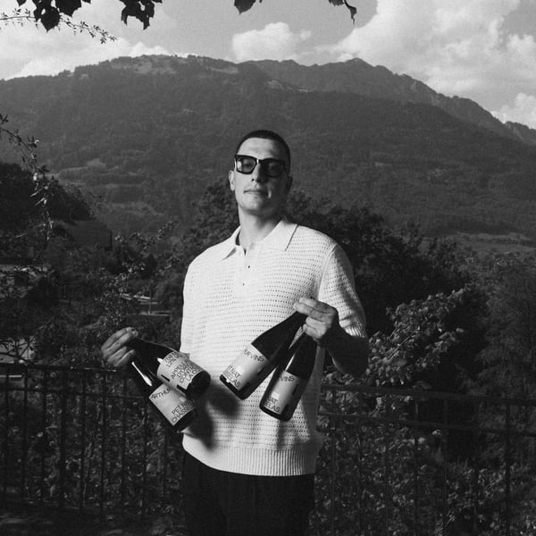 Arthur Vins - Arthur Vocat