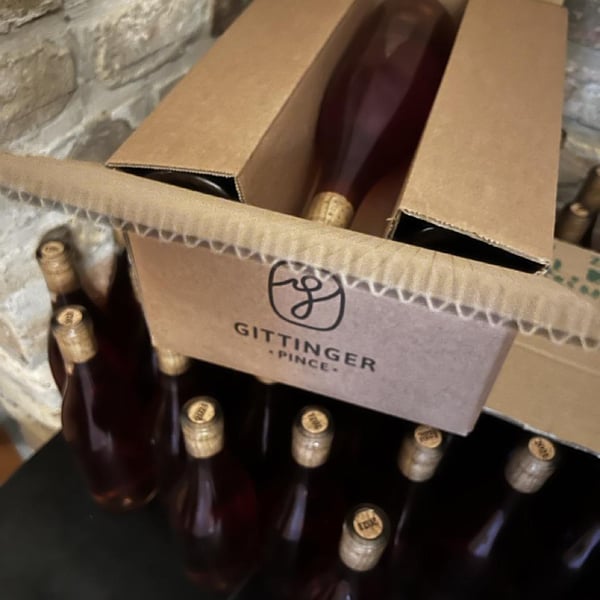 Gittinger Pince - Attila Vizi Gittinger