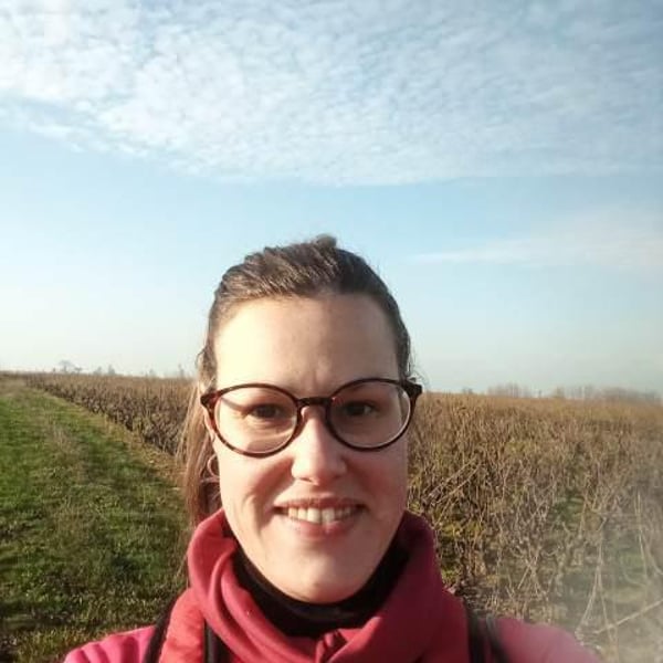 Domaine Aurélie Crozet - Aurélie Crozet