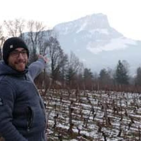 Axel Domont