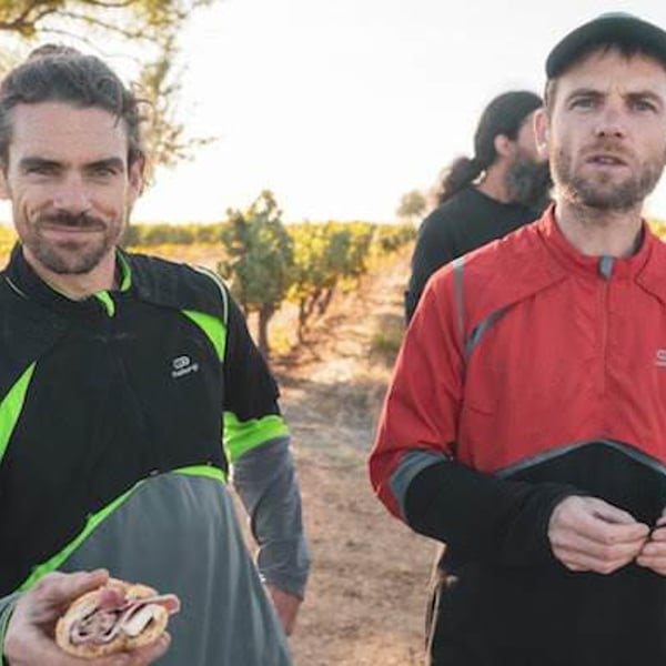Domaine des Amiel - Aymeric & Jordan Amiel