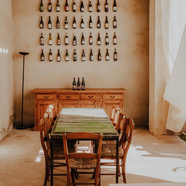 Ugo Fabbri & Sebastian Nasello