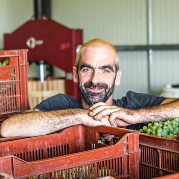 Delhomme & co - Baptiste Delhomme