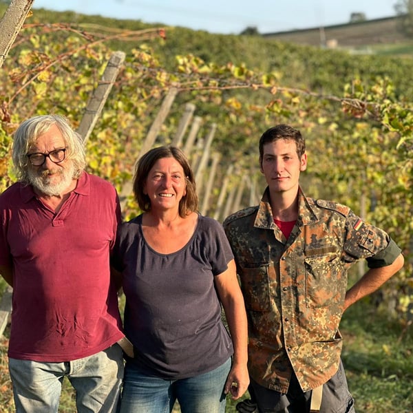 Barbara Pulliero & Paolo Rusconi