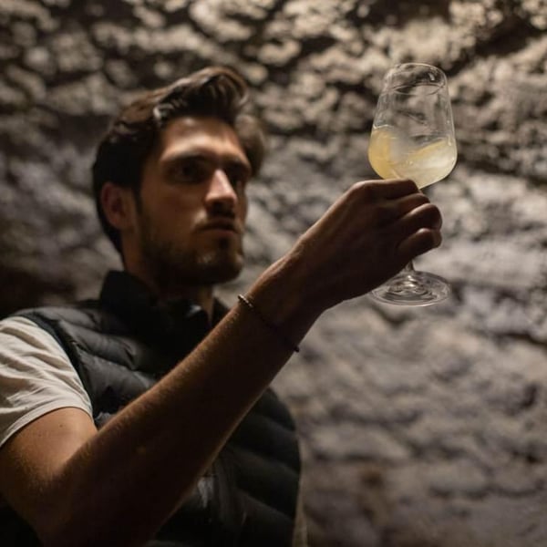 Grand Vin de Barnag - Bence Szilágyi