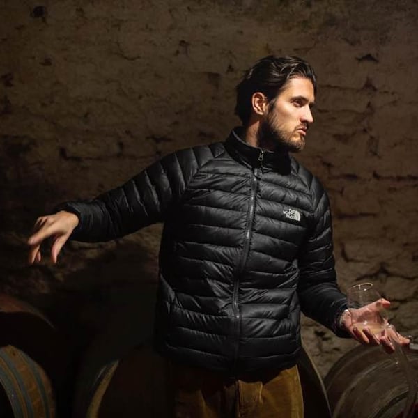 Grand Vin de Barnag - Bence Szilágyi