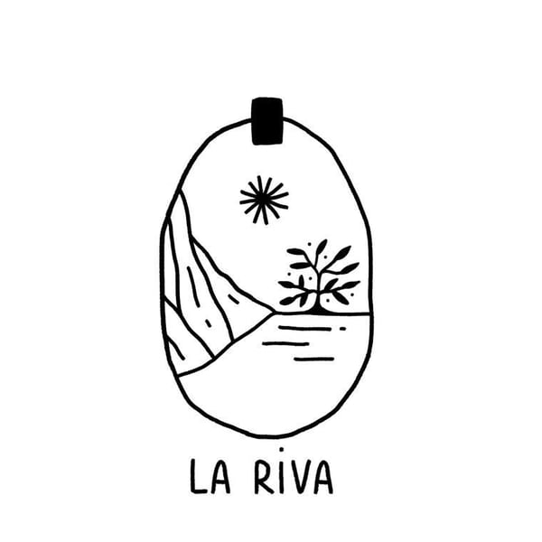Domaine de La Riva - Benjamin Dupas
