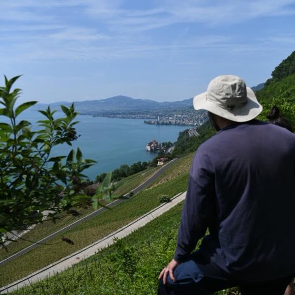 Domaine de La Riva - Benjamin Dupas