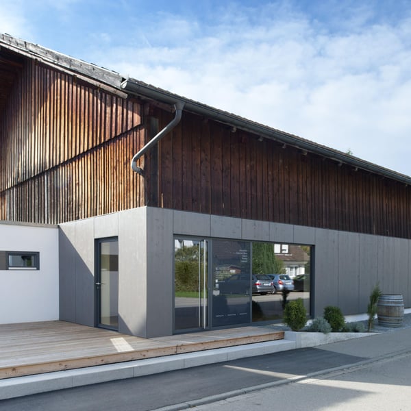 Weingut Lanz - Benjamin Lanz