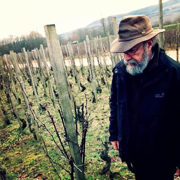 Domaine Van Berg (RETIRED) - Bernard & Judith Van Berg (RETIRED)