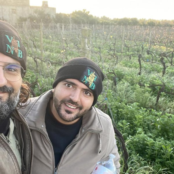 Biagio Distefano & Vittorio D'Angelo