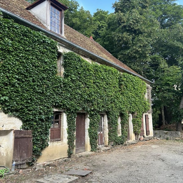 Domaine Sainte Madeleine - Blandine et Alexandre Le Corguillé