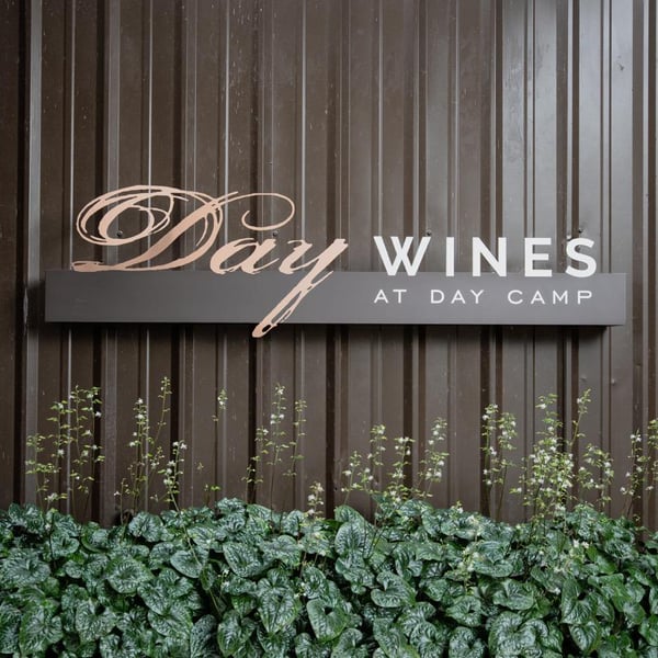 Day Wines - Brianne Day