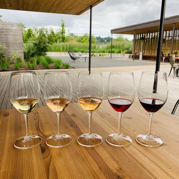 Day Wines - Brianne Day