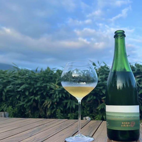10R Winery - Bruce & Ryoko Gutlove