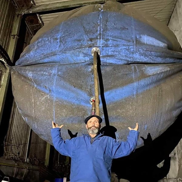 Béret et Compagnie - Bruno Ciofi